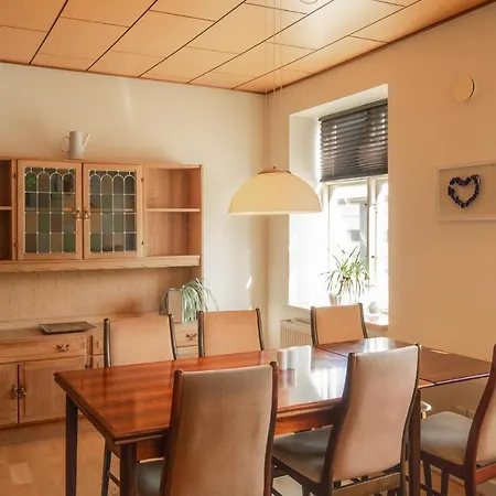 B&B Hedens Ulfborg