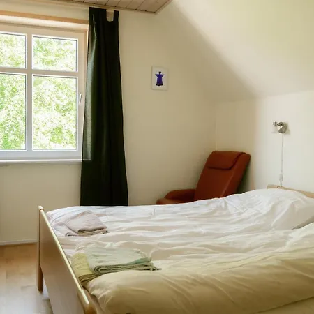 Hedens Ulfborg