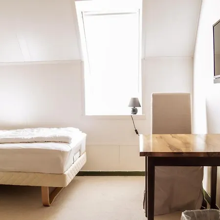 Hedens B&B *