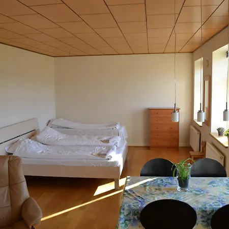 B&B Hedens Ulfborg