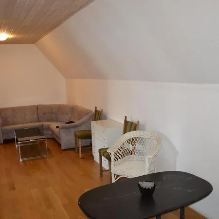 B&B Hedens Ulfborg